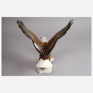 Hutschenreuther Weißkopfseeadler