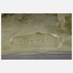 Hutschenreuther große Hirschhatz