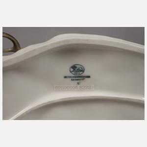 Hutschenreuther große Hirschhatz