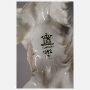 Kopenhagen Grönlandhund