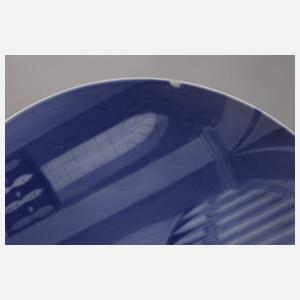 Kopenhagen große Sammlung Weihnachtsteller