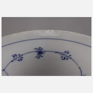 Kopenhagen Konvolut Vorlegeteile "Musselmalet"