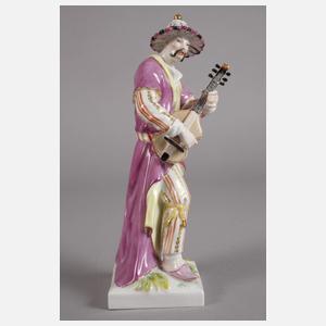 KPM Berlin "Malabar"