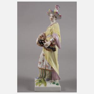 KPM Berlin "Malabarin"