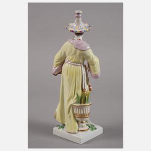 KPM Berlin "Malabarin"