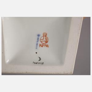 KPM Berlin "Malabarin"