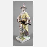 KPM Berlin "Malabarin"111