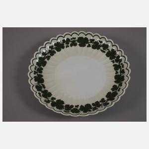 Meissen Kaffeeservice Weinlaubdekor