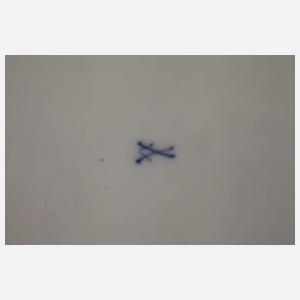 Meissen Restservice Weinlaubdekor