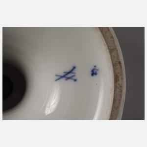 Meissen "Schlangenhenkelvase"
