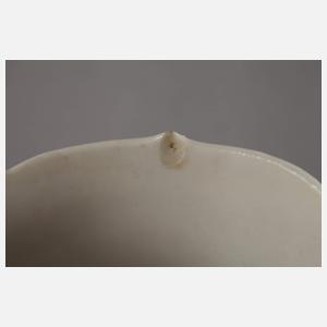 Meissen Konvolut "Blume 1"