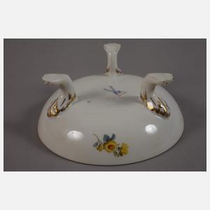 Meisen Konvolut Tassen und Schale Streublümchen