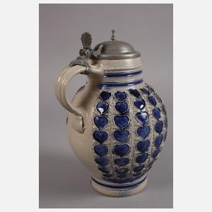 Westerwälder Birnkrug