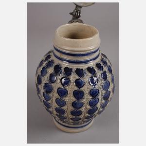 Westerwälder Birnkrug