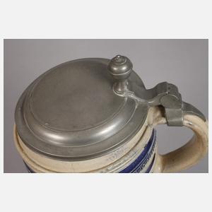 Wuchtiger Westerwälder Modelkrug