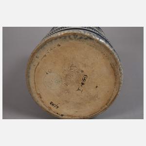 Wuchtiger Westerwälder Modelkrug