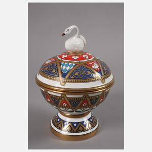 Villeroy & Boch Waschgarnitur König Ludwig II.