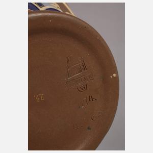 Villeroy & Boch Mettlach Weinkrug