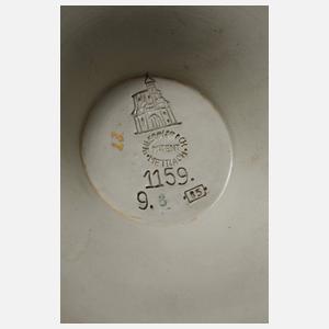 Villeroy & Boch Mettlach großer Schankkrug