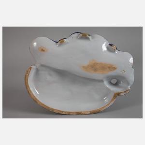 Schreibzeug Émile Gallé attr.