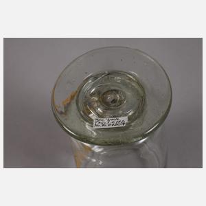 Apothekergefäß Barock
