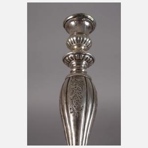 Silberleuchter Berlin