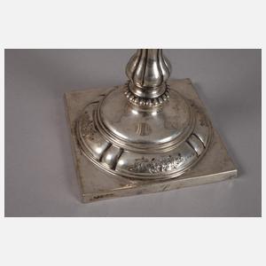 Silberleuchter Berlin