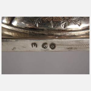 Silberleuchter Berlin