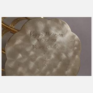 Margaretenbecher Dänemark