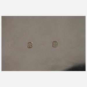 Übergroßer Margaretenbecher