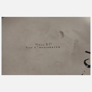 England kleiner Silberkrug