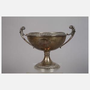 Konvolut Silberteile