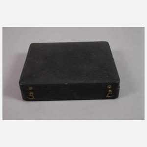 Silber zwölf Kaffeelöffel Frankreich