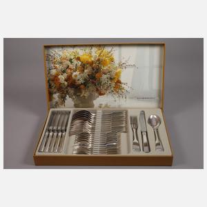 Silberbesteck Koch & Bergfeld