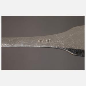 Silberbesteck Koch & Bergfeld