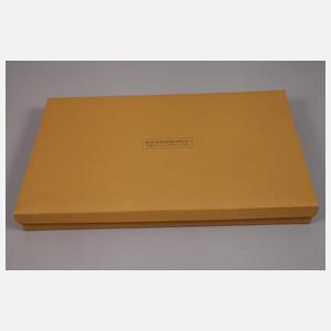 Silberbesteck Koch & Bergfeld