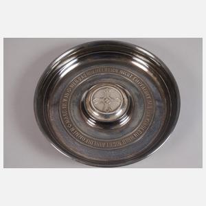 WMF Geislingen Taufgeschirr