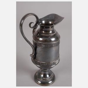 WMF Geislingen Taufgeschirr