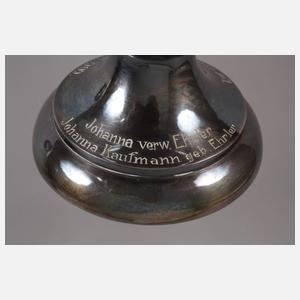 WMF Geislingen Taufgeschirr