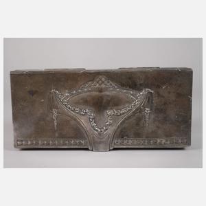 Kayser Jugendstilschatulle