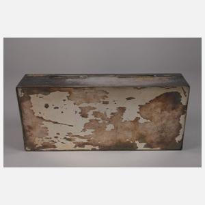 Kayser Jugendstilschatulle