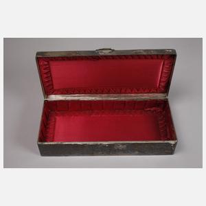 Kayser Jugendstilschatulle