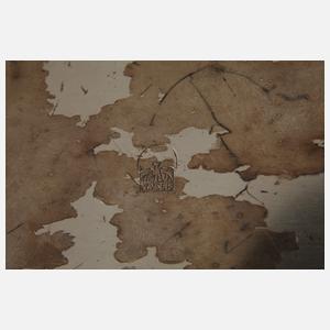 Kayser Jugendstilschatulle