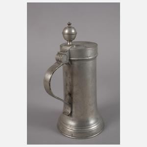 Kirchberger Zinnhumpen