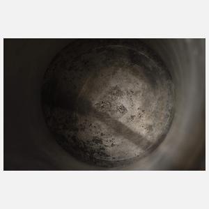 Kirchberger Zinnhumpen