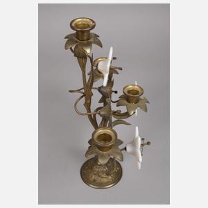 Paar Girandolen Frankreich