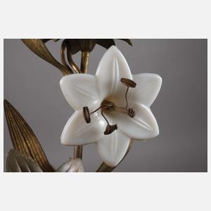 Paar Girandolen Frankreich