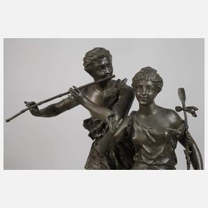 Ernest Rancoulet, L'âge d'or