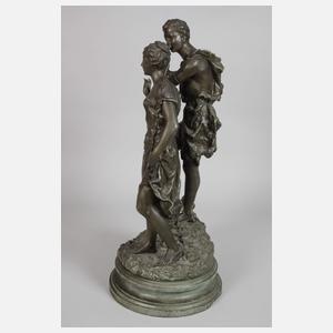 Ernest Rancoulet, L'âge d'or