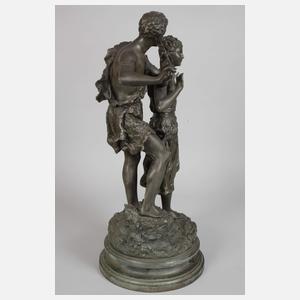 Ernest Rancoulet, L'âge d'or